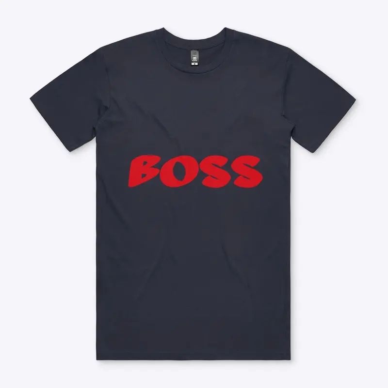 BOSS