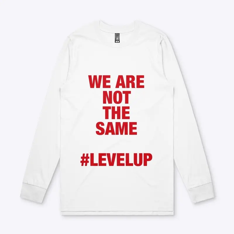 LEVELUP