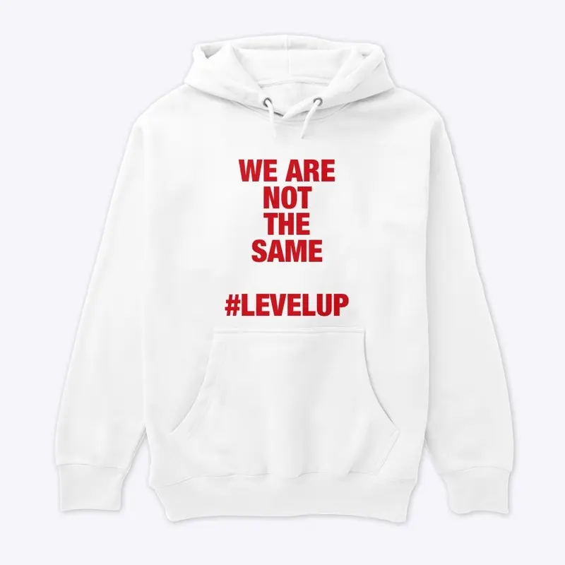 LEVELUP