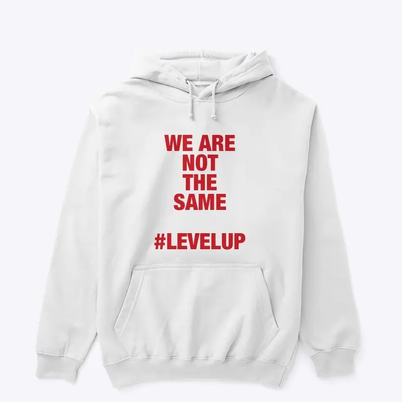 LEVELUP